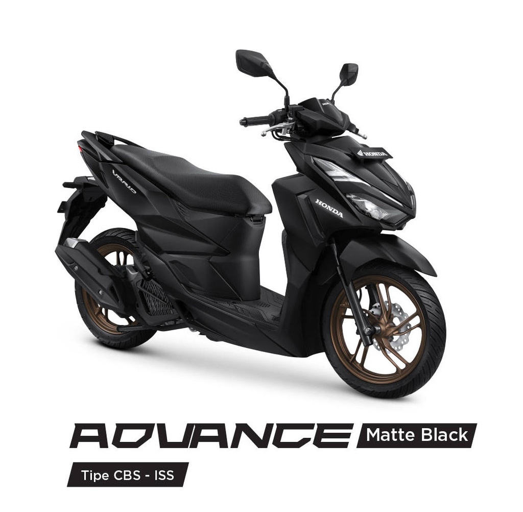 Vario 125