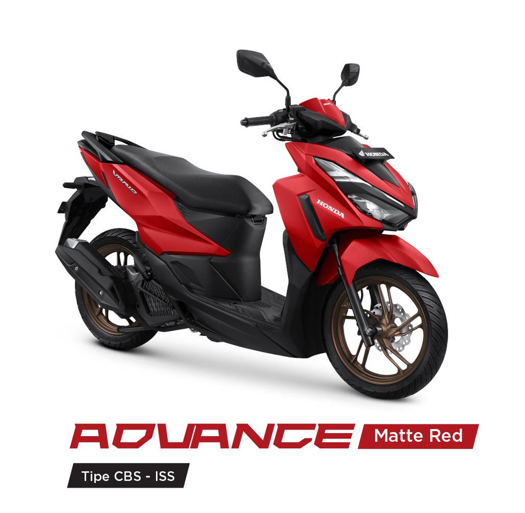 Vario 125