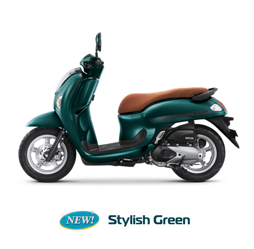 Scoopy