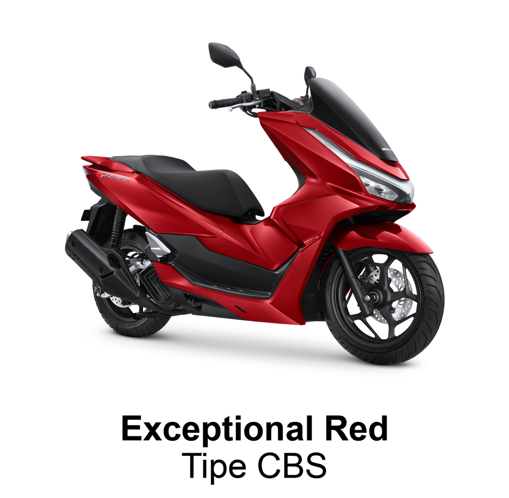 PCX 160