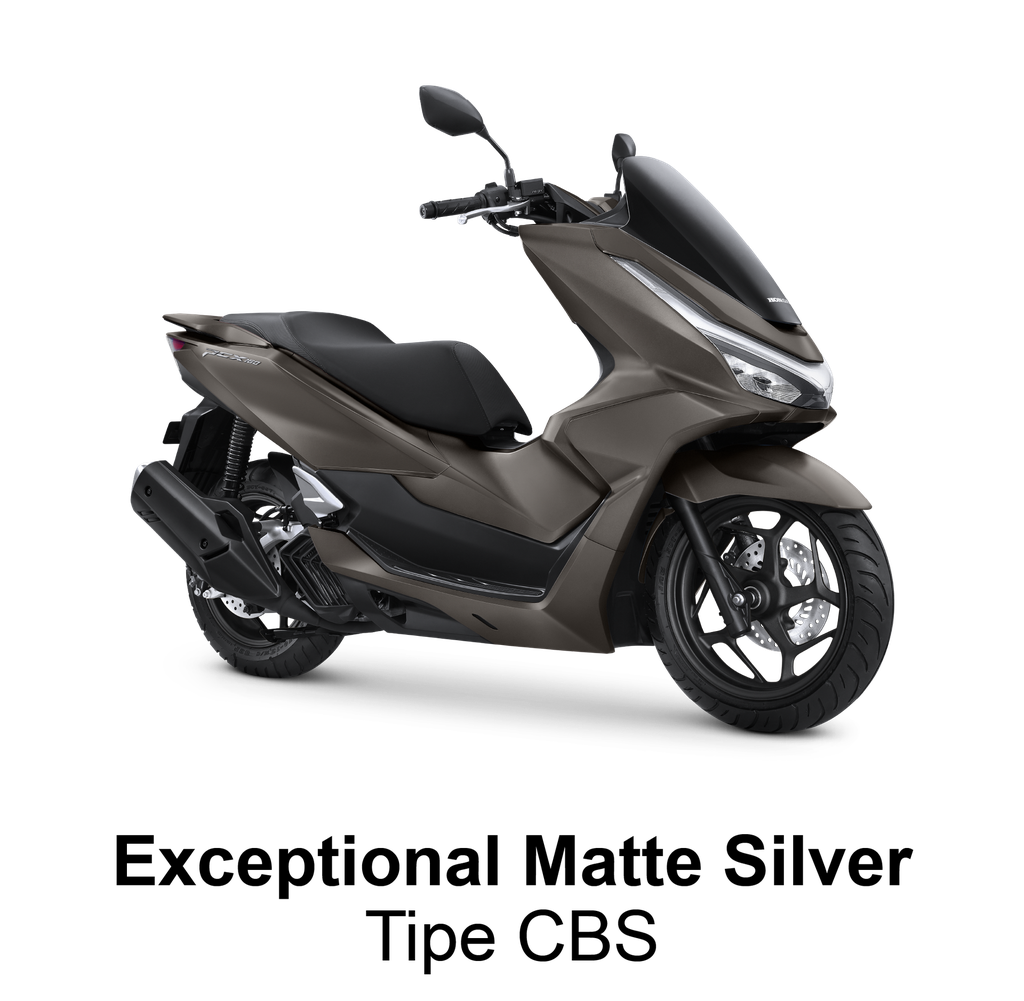 PCX 160