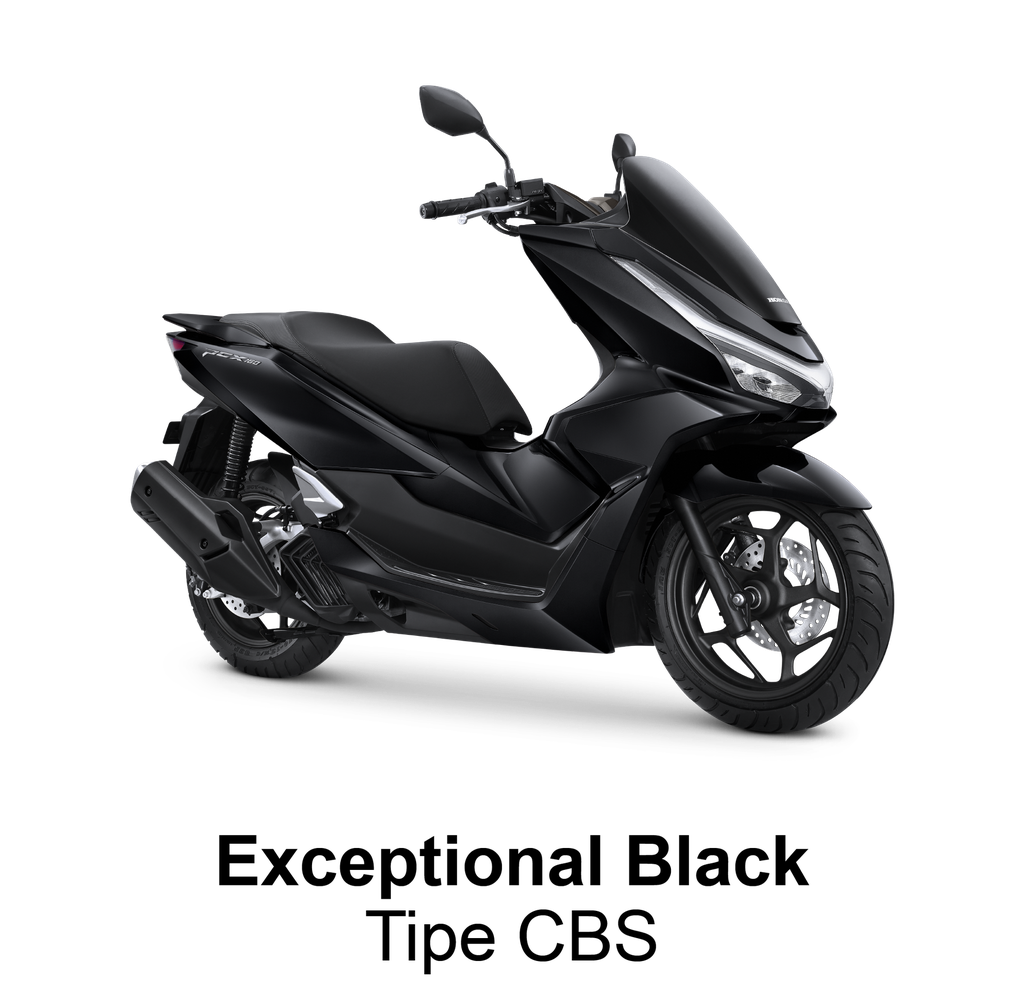PCX 160