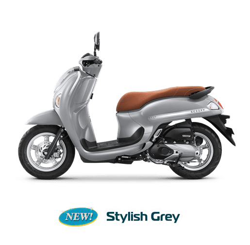 Scoopy