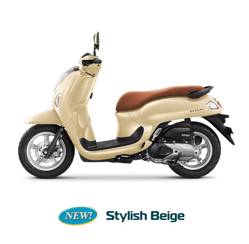 Scoopy