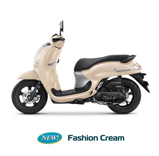 Scoopy