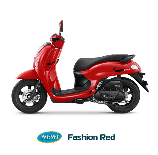 Scoopy