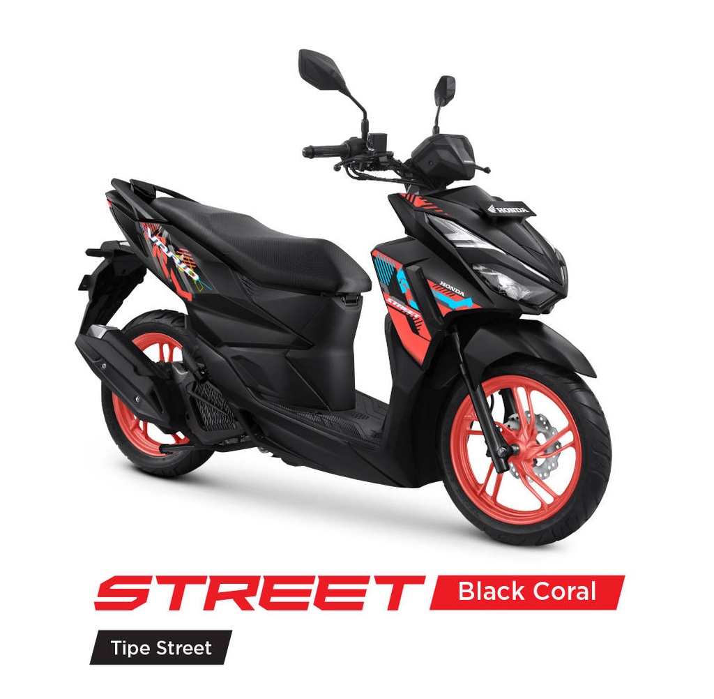 Vario 125