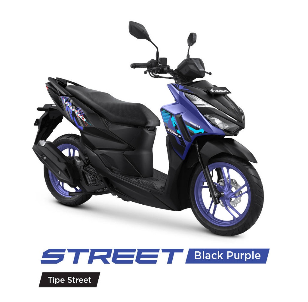 Vario 125