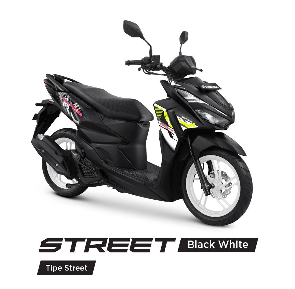 Vario 125