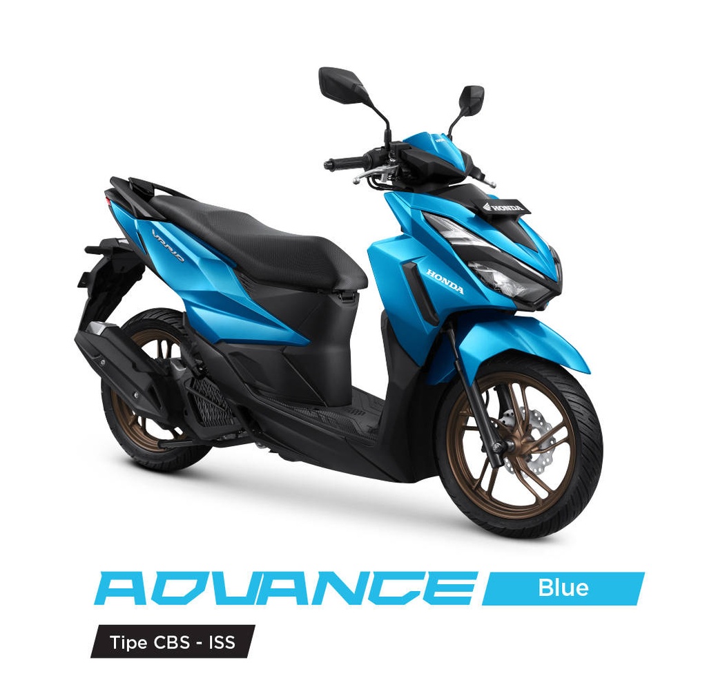 Vario 125