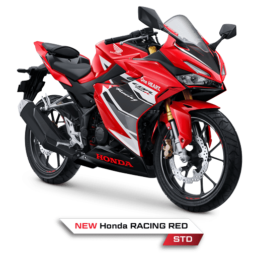 CBR150R