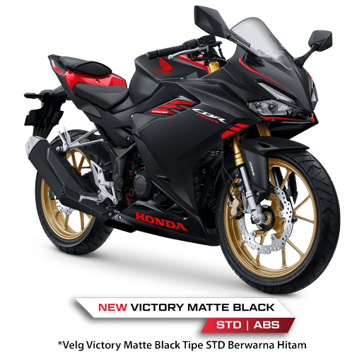CBR150R