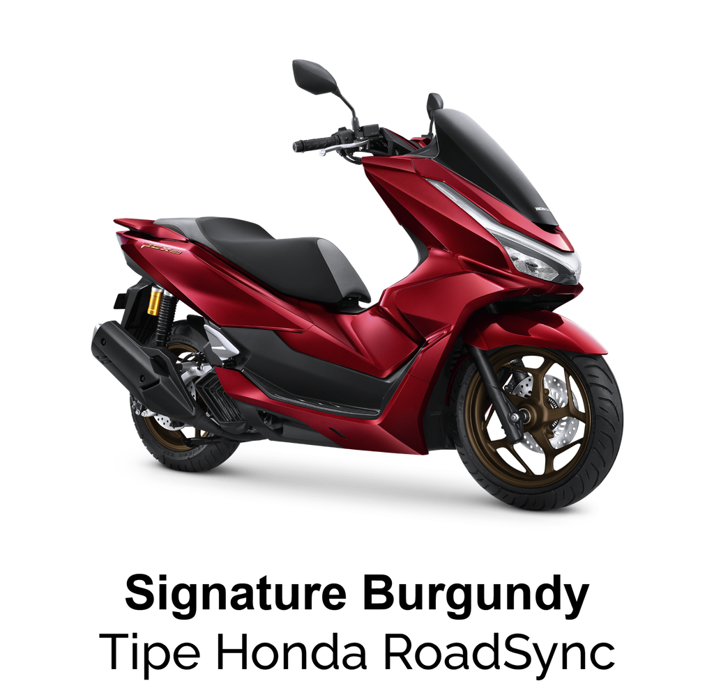 PCX 160