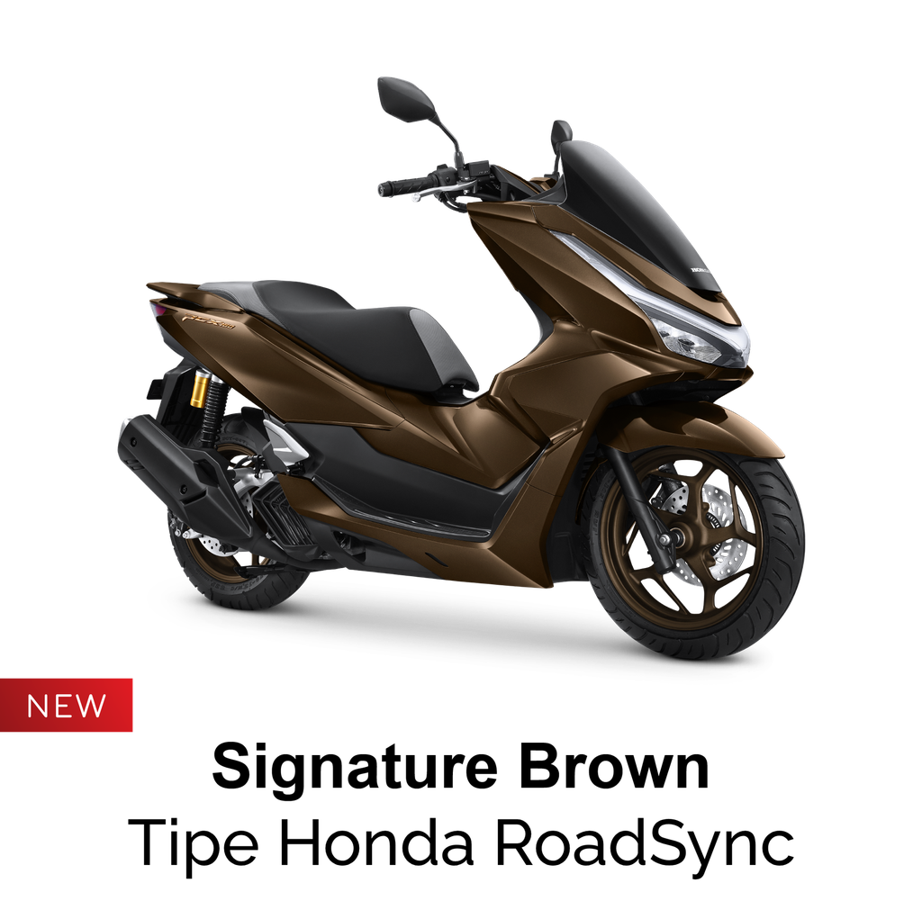 PCX 160