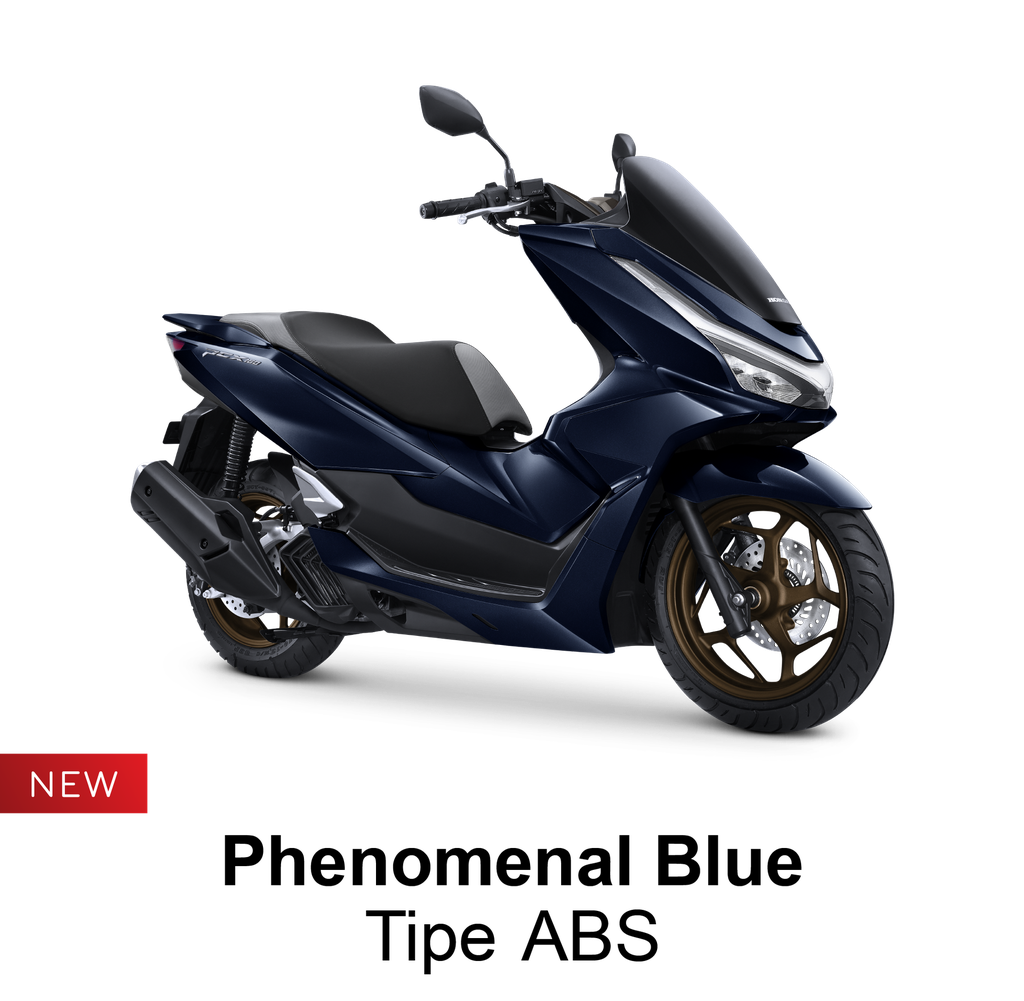 PCX 160