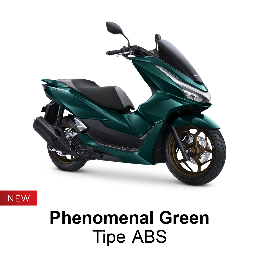PCX 160