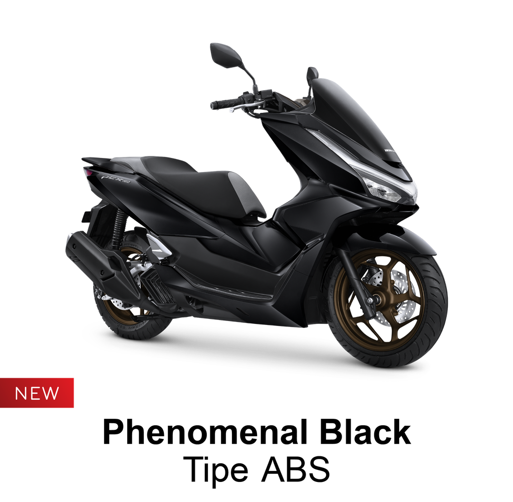 PCX 160