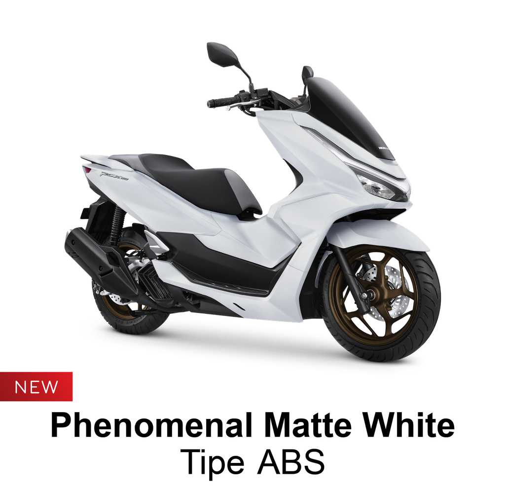 PCX 160