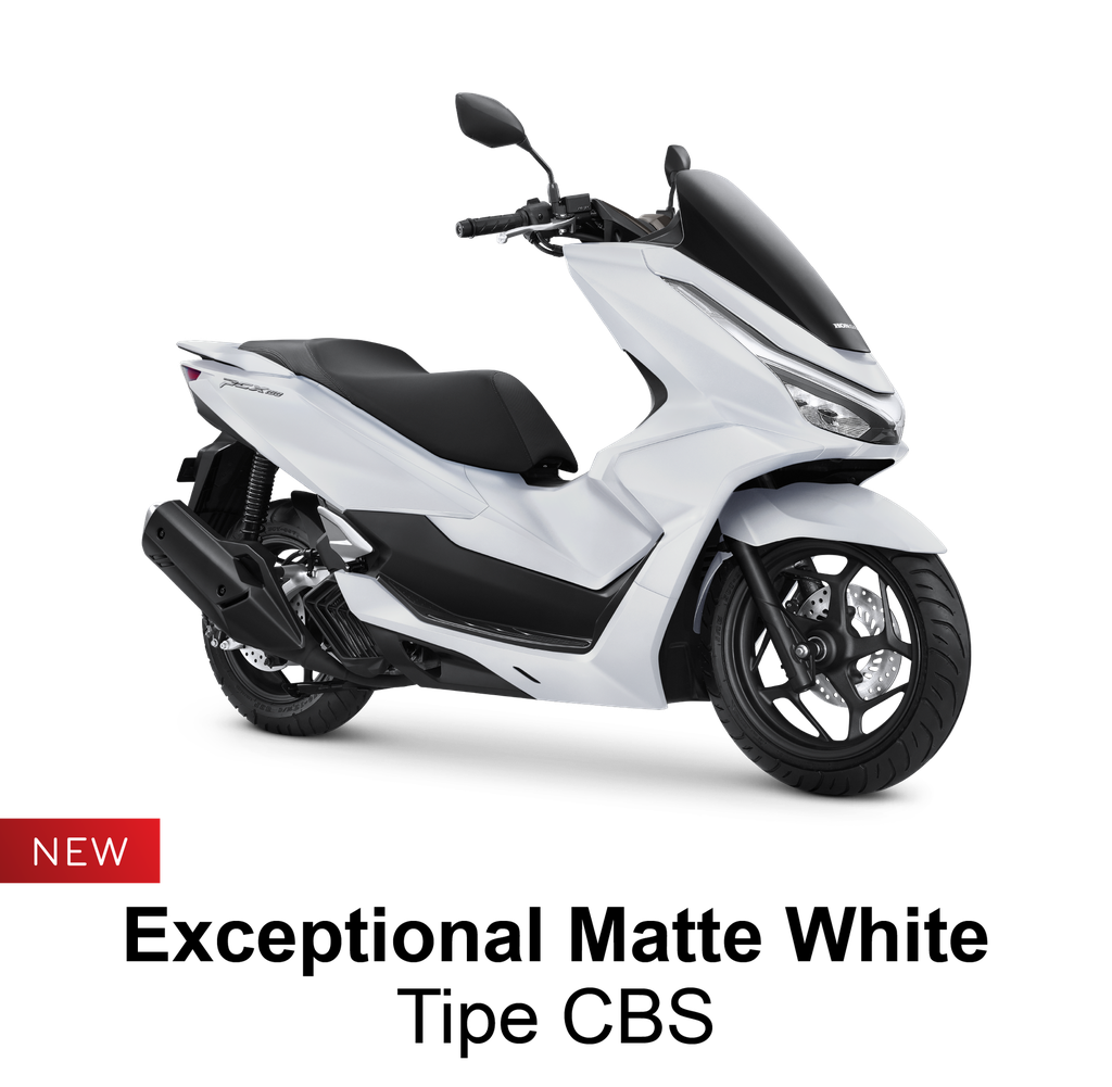 PCX 160