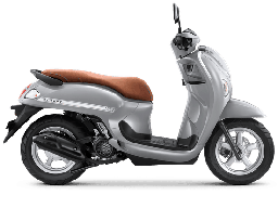 Scoopy